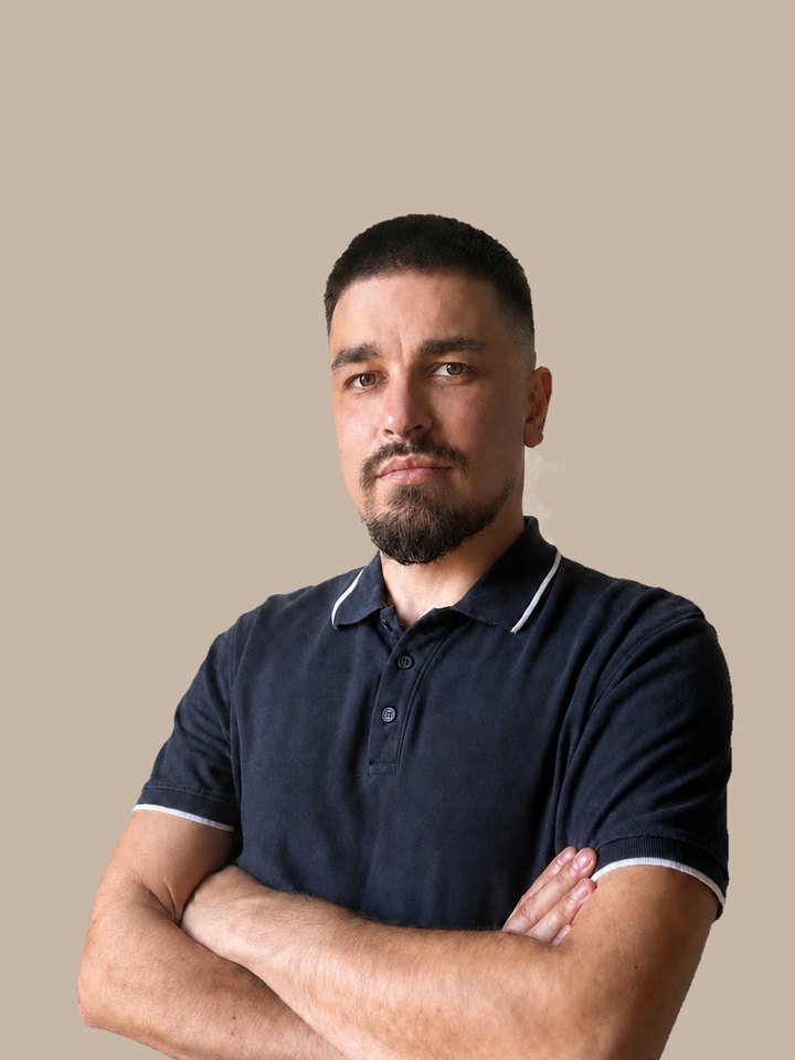 Marcin Przybylski — kosztorysant Tulio